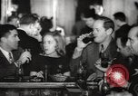 Immagine di Sherman Billingsley New York United States USA, 1946, secondo 52 filmato di repertorio 65675074489