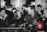 Immagine di Sherman Billingsley New York United States USA, 1946, secondo 54 filmato di repertorio 65675074489