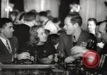 Immagine di Sherman Billingsley New York United States USA, 1946, secondo 56 filmato di repertorio 65675074489