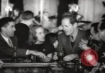 Immagine di Sherman Billingsley New York United States USA, 1946, secondo 58 filmato di repertorio 65675074489