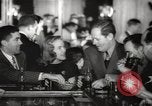 Immagine di Sherman Billingsley New York United States USA, 1946, secondo 59 filmato di repertorio 65675074489
