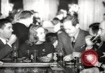 Immagine di Sherman Billingsley New York United States USA, 1946, secondo 60 filmato di repertorio 65675074489