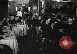 Image Sherman Billingsley New York United States USA, 1946, de la seconde 1 séquences d'archives historiques vidéo 65675074490