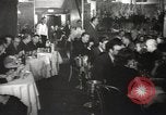 Image Sherman Billingsley New York United States USA, 1946, de la seconde 3 séquences d'archives historiques vidéo 65675074490