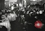 Image Sherman Billingsley New York United States USA, 1946, de la seconde 4 séquences d'archives historiques vidéo 65675074490