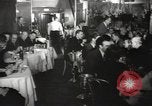Image Sherman Billingsley New York United States USA, 1946, de la seconde 5 séquences d'archives historiques vidéo 65675074490