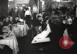Image Sherman Billingsley New York United States USA, 1946, de la seconde 6 séquences d'archives historiques vidéo 65675074490