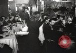 Image Sherman Billingsley New York United States USA, 1946, de la seconde 7 séquences d'archives historiques vidéo 65675074490