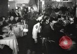 Image Sherman Billingsley New York United States USA, 1946, de la seconde 8 séquences d'archives historiques vidéo 65675074490