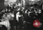 Image Sherman Billingsley New York United States USA, 1946, de la seconde 9 séquences d'archives historiques vidéo 65675074490