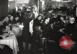 Image Sherman Billingsley New York United States USA, 1946, de la seconde 10 séquences d'archives historiques vidéo 65675074490