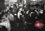 Image Sherman Billingsley New York United States USA, 1946, de la seconde 11 séquences d'archives historiques vidéo 65675074490