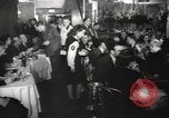 Image Sherman Billingsley New York United States USA, 1946, de la seconde 12 séquences d'archives historiques vidéo 65675074490