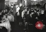 Image Sherman Billingsley New York United States USA, 1946, de la seconde 13 séquences d'archives historiques vidéo 65675074490