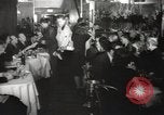 Image Sherman Billingsley New York United States USA, 1946, de la seconde 14 séquences d'archives historiques vidéo 65675074490