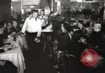 Image Sherman Billingsley New York United States USA, 1946, de la seconde 15 séquences d'archives historiques vidéo 65675074490