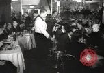 Image Sherman Billingsley New York United States USA, 1946, de la seconde 16 séquences d'archives historiques vidéo 65675074490