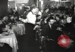 Image Sherman Billingsley New York United States USA, 1946, de la seconde 17 séquences d'archives historiques vidéo 65675074490