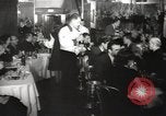 Image Sherman Billingsley New York United States USA, 1946, de la seconde 18 séquences d'archives historiques vidéo 65675074490