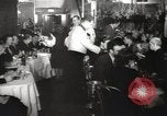 Image Sherman Billingsley New York United States USA, 1946, de la seconde 19 séquences d'archives historiques vidéo 65675074490