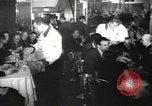 Image Sherman Billingsley New York United States USA, 1946, de la seconde 22 séquences d'archives historiques vidéo 65675074490