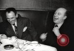 Image Sherman Billingsley New York United States USA, 1946, de la seconde 27 séquences d'archives historiques vidéo 65675074490