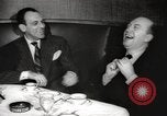 Image Sherman Billingsley New York United States USA, 1946, de la seconde 28 séquences d'archives historiques vidéo 65675074490