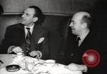 Image Sherman Billingsley New York United States USA, 1946, de la seconde 32 séquences d'archives historiques vidéo 65675074490