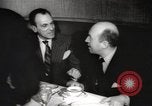 Image Sherman Billingsley New York United States USA, 1946, de la seconde 41 séquences d'archives historiques vidéo 65675074490