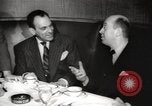 Image Sherman Billingsley New York United States USA, 1946, de la seconde 43 séquences d'archives historiques vidéo 65675074490
