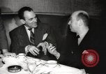 Image Sherman Billingsley New York United States USA, 1946, de la seconde 44 séquences d'archives historiques vidéo 65675074490