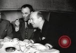 Image Sherman Billingsley New York United States USA, 1946, de la seconde 52 séquences d'archives historiques vidéo 65675074490