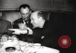 Image Sherman Billingsley New York United States USA, 1946, de la seconde 53 séquences d'archives historiques vidéo 65675074490