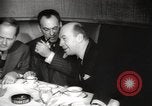 Image Sherman Billingsley New York United States USA, 1946, de la seconde 54 séquences d'archives historiques vidéo 65675074490