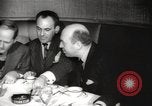 Image Sherman Billingsley New York United States USA, 1946, de la seconde 55 séquences d'archives historiques vidéo 65675074490