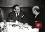 Image Sherman Billingsley New York United States USA, 1946, de la seconde 59 séquences d'archives historiques vidéo 65675074490
