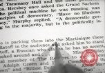 Image La Martinique New York City USA, 1946, de la seconde 8 séquences d'archives historiques vidéo 65675074491