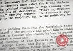 Image La Martinique New York City USA, 1946, de la seconde 12 séquences d'archives historiques vidéo 65675074491