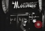 Image La Martinique New York City USA, 1946, de la seconde 29 séquences d'archives historiques vidéo 65675074491