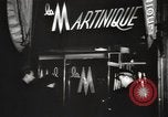 Image La Martinique New York City USA, 1946, de la seconde 30 séquences d'archives historiques vidéo 65675074491