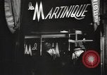 Image La Martinique New York City USA, 1946, de la seconde 31 séquences d'archives historiques vidéo 65675074491