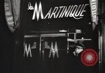 Image La Martinique New York City USA, 1946, de la seconde 33 séquences d'archives historiques vidéo 65675074491
