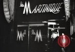Image La Martinique New York City USA, 1946, de la seconde 34 séquences d'archives historiques vidéo 65675074491