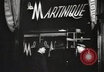 Image La Martinique New York City USA, 1946, de la seconde 35 séquences d'archives historiques vidéo 65675074491