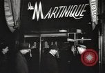Image La Martinique New York City USA, 1946, de la seconde 36 séquences d'archives historiques vidéo 65675074491