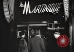 Image La Martinique New York City USA, 1946, de la seconde 37 séquences d'archives historiques vidéo 65675074491