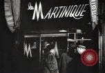 Image La Martinique New York City USA, 1946, de la seconde 38 séquences d'archives historiques vidéo 65675074491