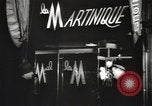 Image La Martinique New York City USA, 1946, de la seconde 40 séquences d'archives historiques vidéo 65675074491