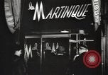 Image La Martinique New York City USA, 1946, de la seconde 41 séquences d'archives historiques vidéo 65675074491