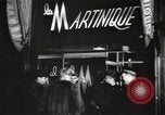 Image La Martinique New York City USA, 1946, de la seconde 43 séquences d'archives historiques vidéo 65675074491